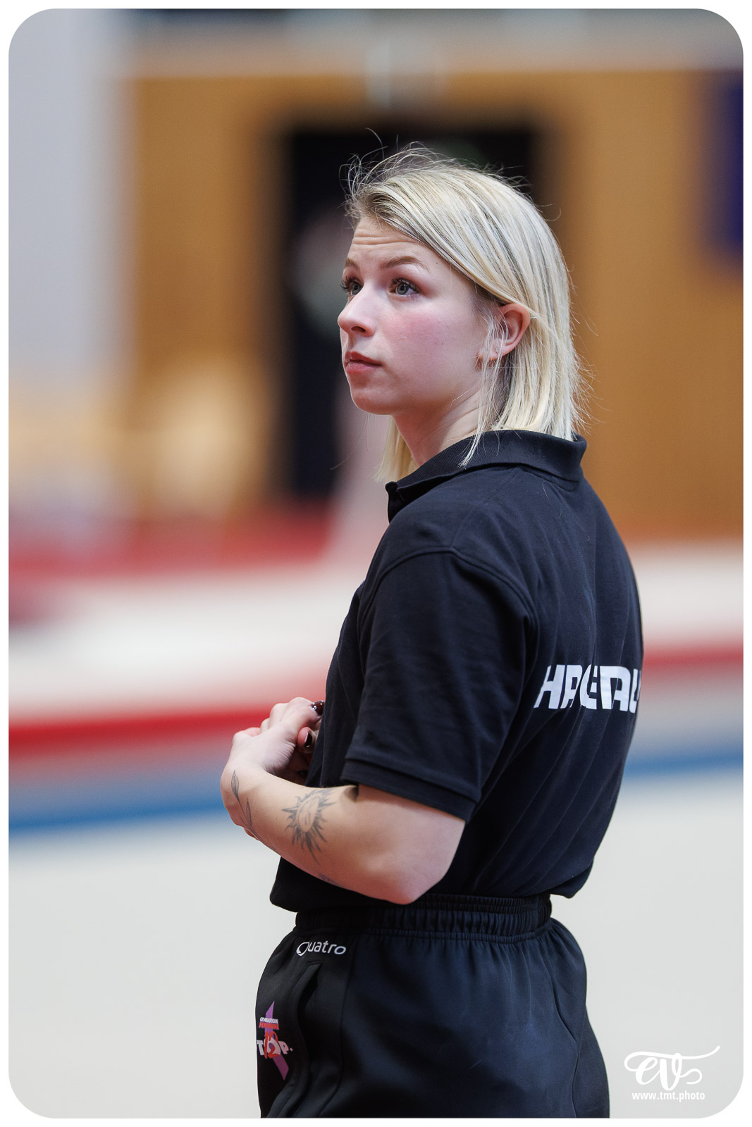 DEMI FINALE TOP12 GAF 2025